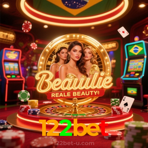122bet:Onde sua sorte brilha com apostas no futebol e grandes prêmios em roleta!