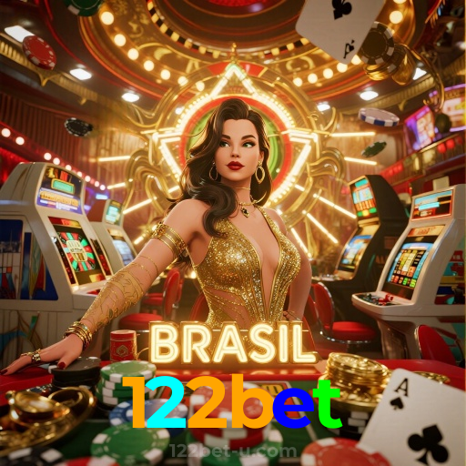 122bet：Jogue nas slots e mude sua sorte agora mesmo!