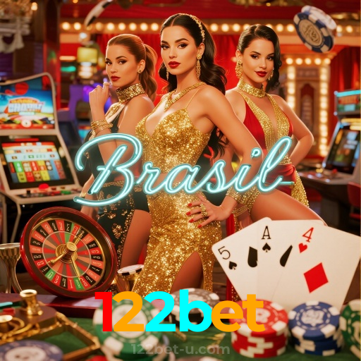 122bet：Gire as slots e conquiste jackpots de tirar o fôlego!