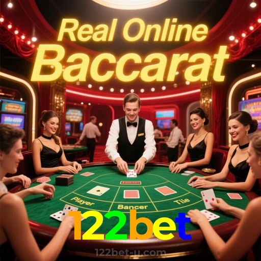 122bet：Grandes jackpots estão te esperando! Gire a roleta e ganhe agora!