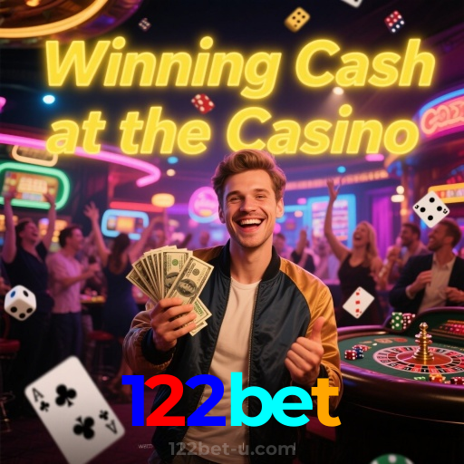 122bet：Jogue slots, aposte no futebol e vença em grande estilo!
