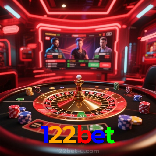 122bet:Aposte no futebol digital e vença as maiores competições!