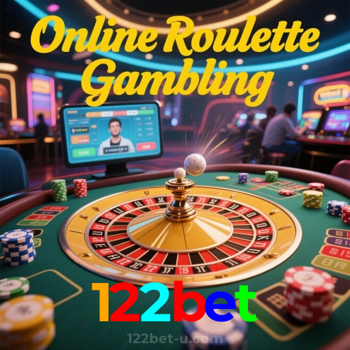 122bet：Aposte no futebol e vença em blackjack e roleta no nosso cassino!