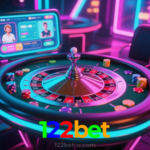 122bet：Aposte no futebol online e mostre seu talento para ganhar!
