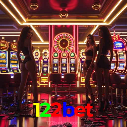 122bet：Aposte no futebol online e vença como um verdadeiro campeão!