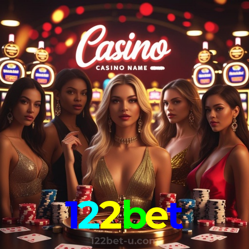 122bet：A sorte está na roleta! Aposte e ganhe agora!