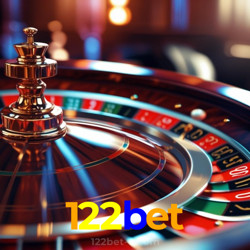 122bet:Aposte agora nas roletas e mostre sua sorte!