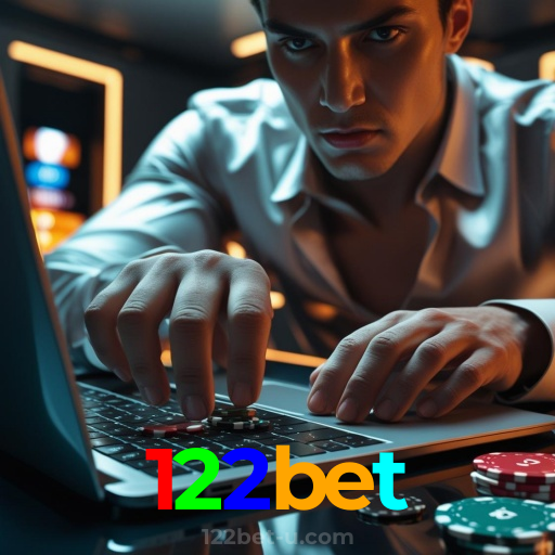 122bet:O cassino online ideal para quem ama futebol e jogos de cassino!