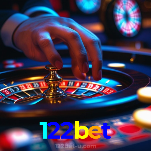 122bet:Aposte nas roletas e conquiste prêmios incríveis!