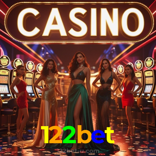 122bet:Jogue agora e vença nas melhores slots online!