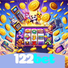 122bet:Aposte no futebol e ganhe em blackjack e poker com segurança!