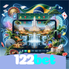 122bet：Aposte na roleta e conquiste prêmios fantásticos!