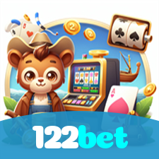 122bet:Ganhe no blackjack, aposte no futebol e vença com grandes prêmios!