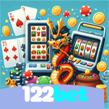 122bet:O melhor cassino online está te esperando! Aposte e vença!