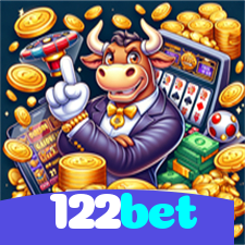 122bet：Jogue slots, aposte no futebol e ganhe com confiança no nosso cassino online!