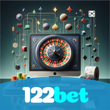 122bet：Jogue blackjack e conquiste vitórias épicas no nosso cassino online!