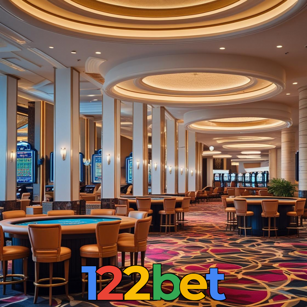 122bet:Jogue nas roletas e descubra as maiores vitórias!