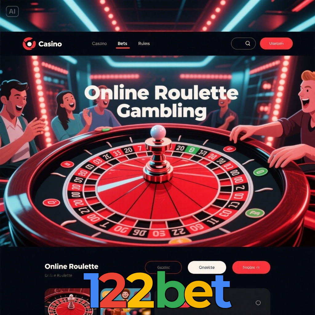 122bet:O melhor cassino para você jogar slots e apostar no futebol online!