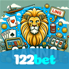 122bet：Jogue roleta, aposte no futebol e ganhe em grande estilo no cassino!