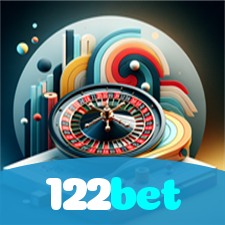 122bet:O cassino online mais emocionante está aqui! Aposte agora!