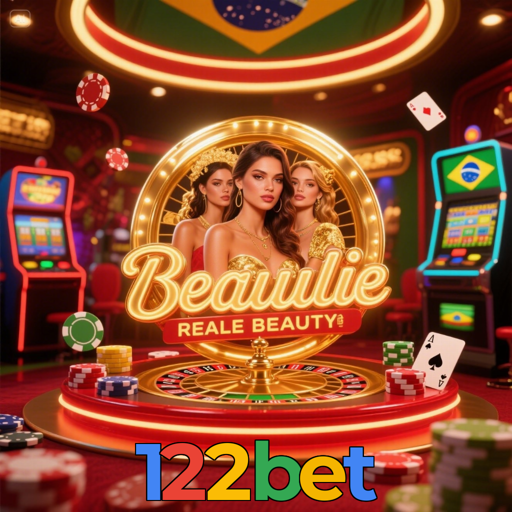 122bet:Aposte no seu time e vença na roleta e no blackjack online!