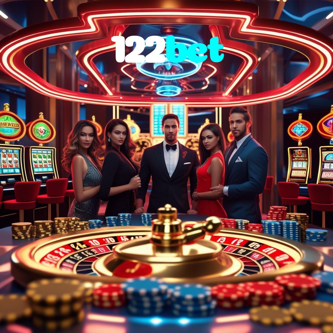 122bet:Jogue poker, aposte no futebol e tenha uma experiência incrível no cassino online!