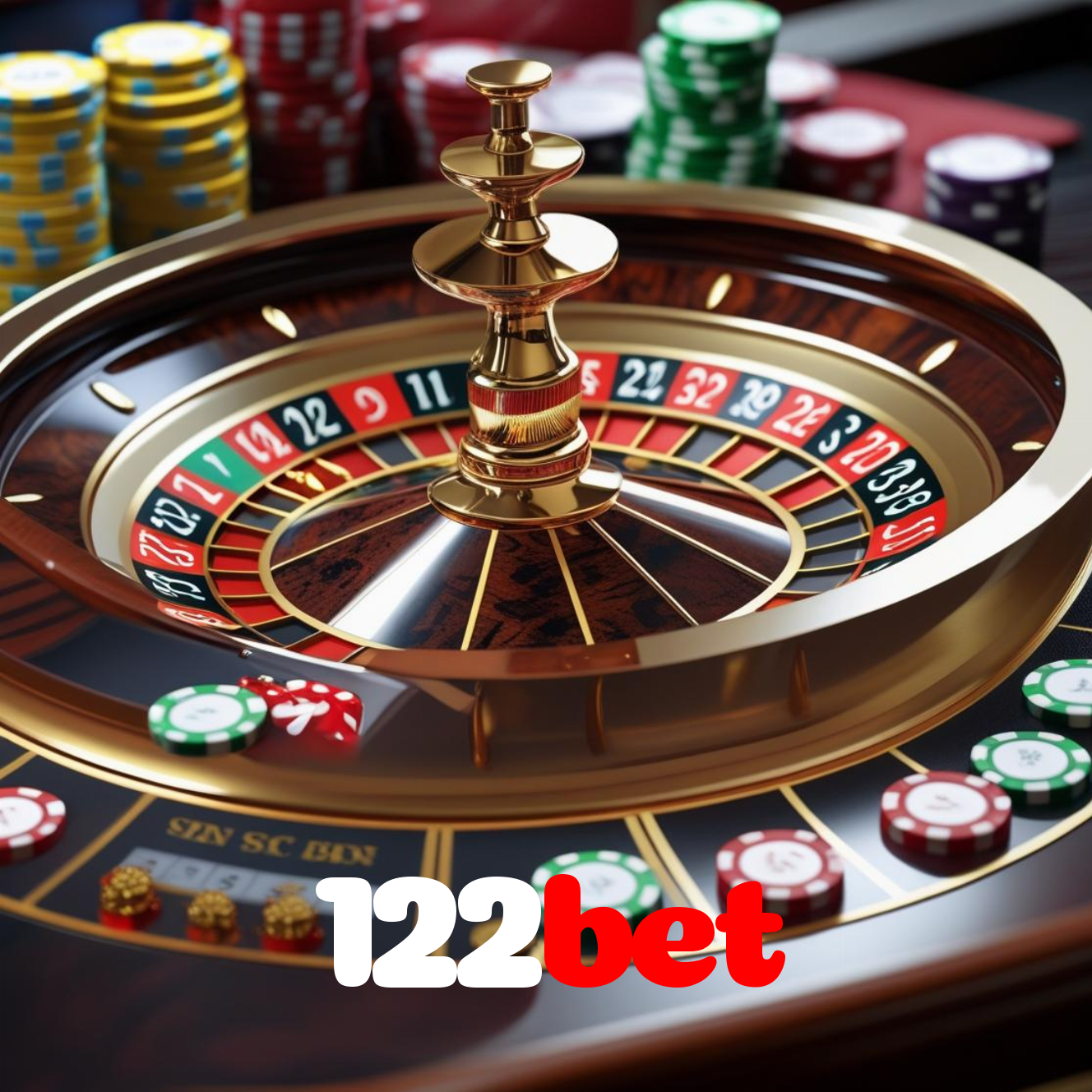 122bet:Vença no futebol e nos melhores jogos de cassino online, como poker e roleta!