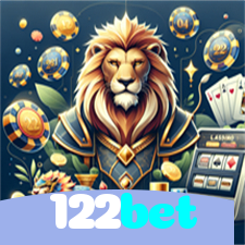 122bet:Jogue nas slots e ganhe grandes prêmios com cada giro!