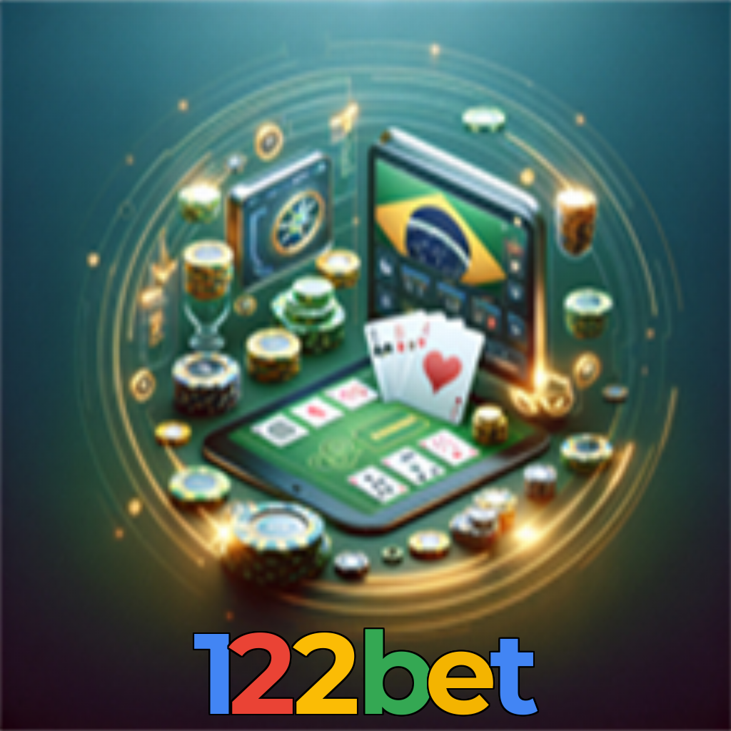 122bet:Jogue poker, aposte no futebol e leve grandes vitórias para casa!