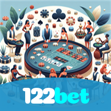 122bet:Sinta a adrenalina do futebol digital! Aposte agora e vença!