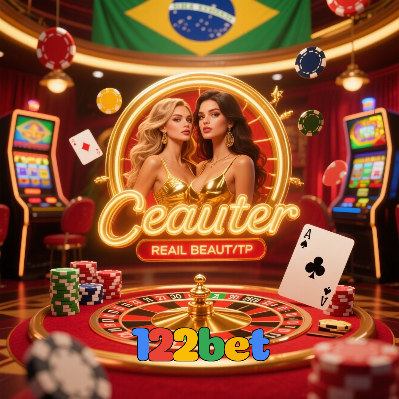 122bet：O futebol nunca foi tão divertido! Aposte nas melhores partidas e vença!