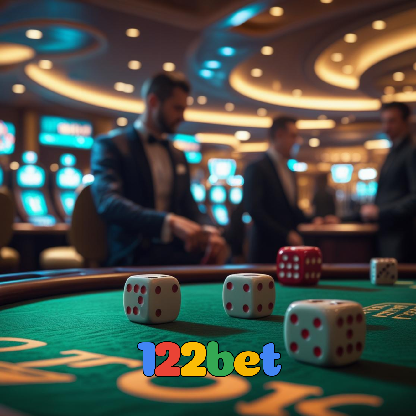 122bet：Aposte no futebol e conquiste vitórias incríveis nos jogos de cassino!