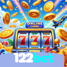 122bet：Jogue slots, poker e aposte no futebol no cassino online mais emocionante!