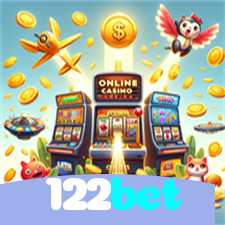 122bet：Jogue futebol online e viva a experiência de grandes vitórias!