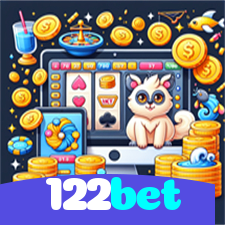 122bet：Jogue roleta, poker e aposte no futebol com grandes prêmios em jogo!