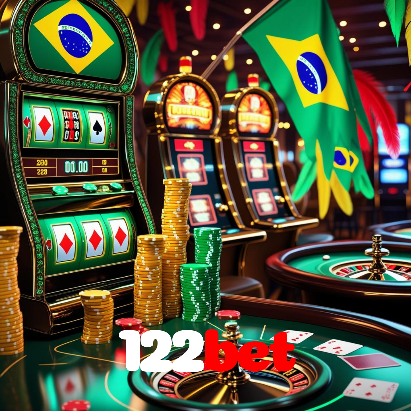 122bet:Vença no futebol online e leve para casa prêmios incríveis!