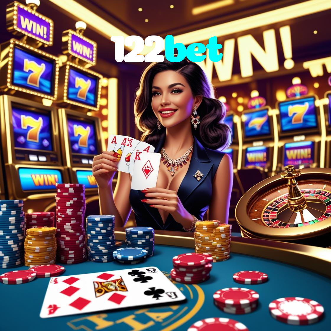122bet:Jogue poker, roleta e aposte no futebol para uma experiência épica!