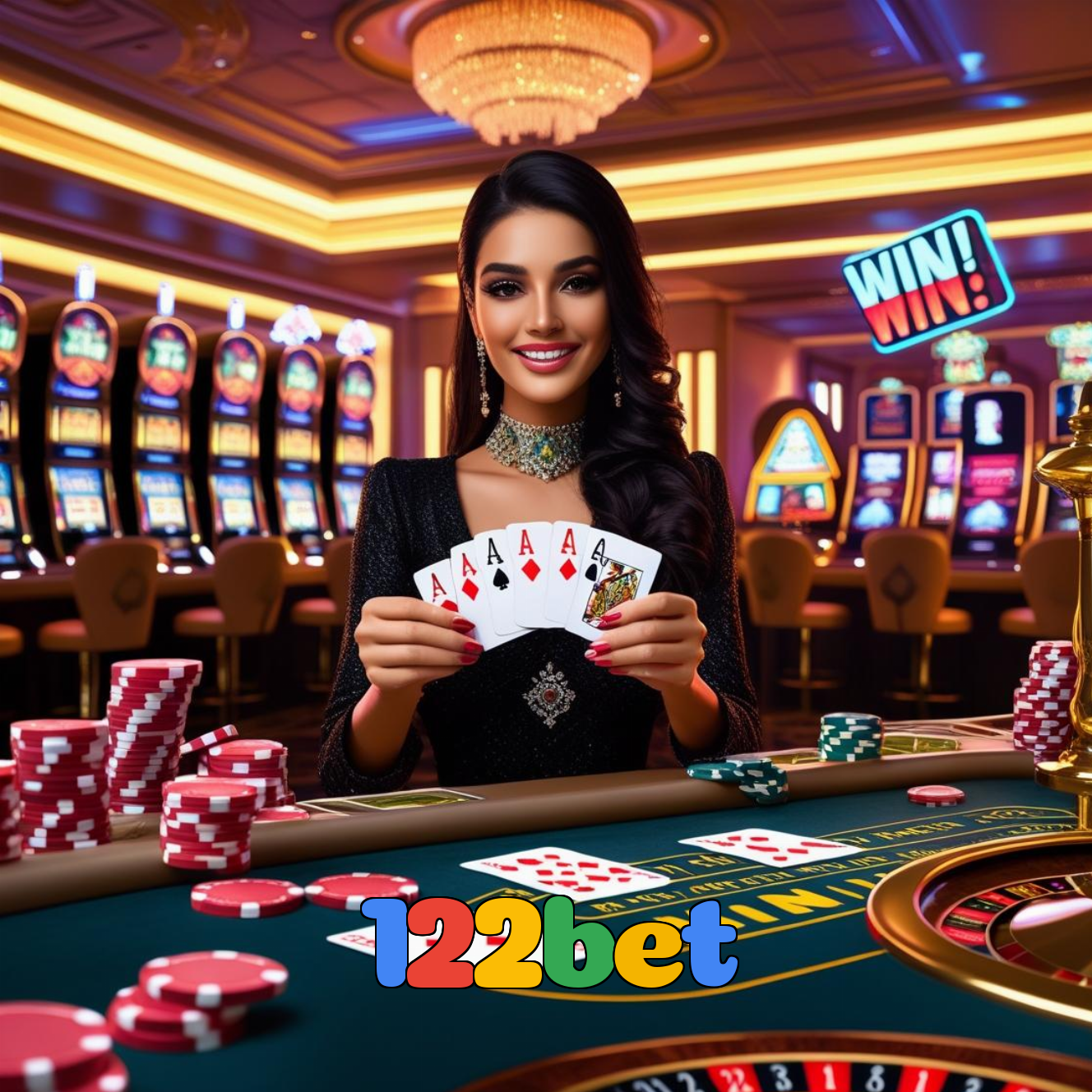 122bet:Jogue nas roletas e conquiste prêmios incríveis!