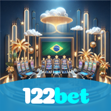 122bet:Apostas emocionantes no futebol e os melhores jogos de cassino!
