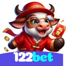 122bet:A melhor experiência de apostas e jogos de cassino, incluindo futebol online!