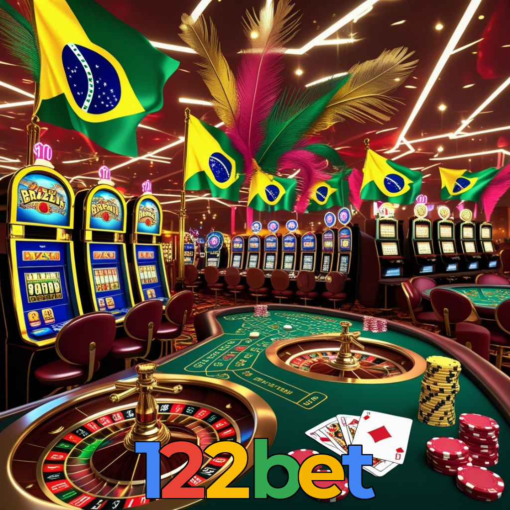122bet：Jogue futebol digital e conquiste prêmios incríveis!