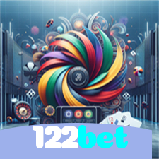 122bet：Aposte no futebol digital e viva grandes vitórias!
