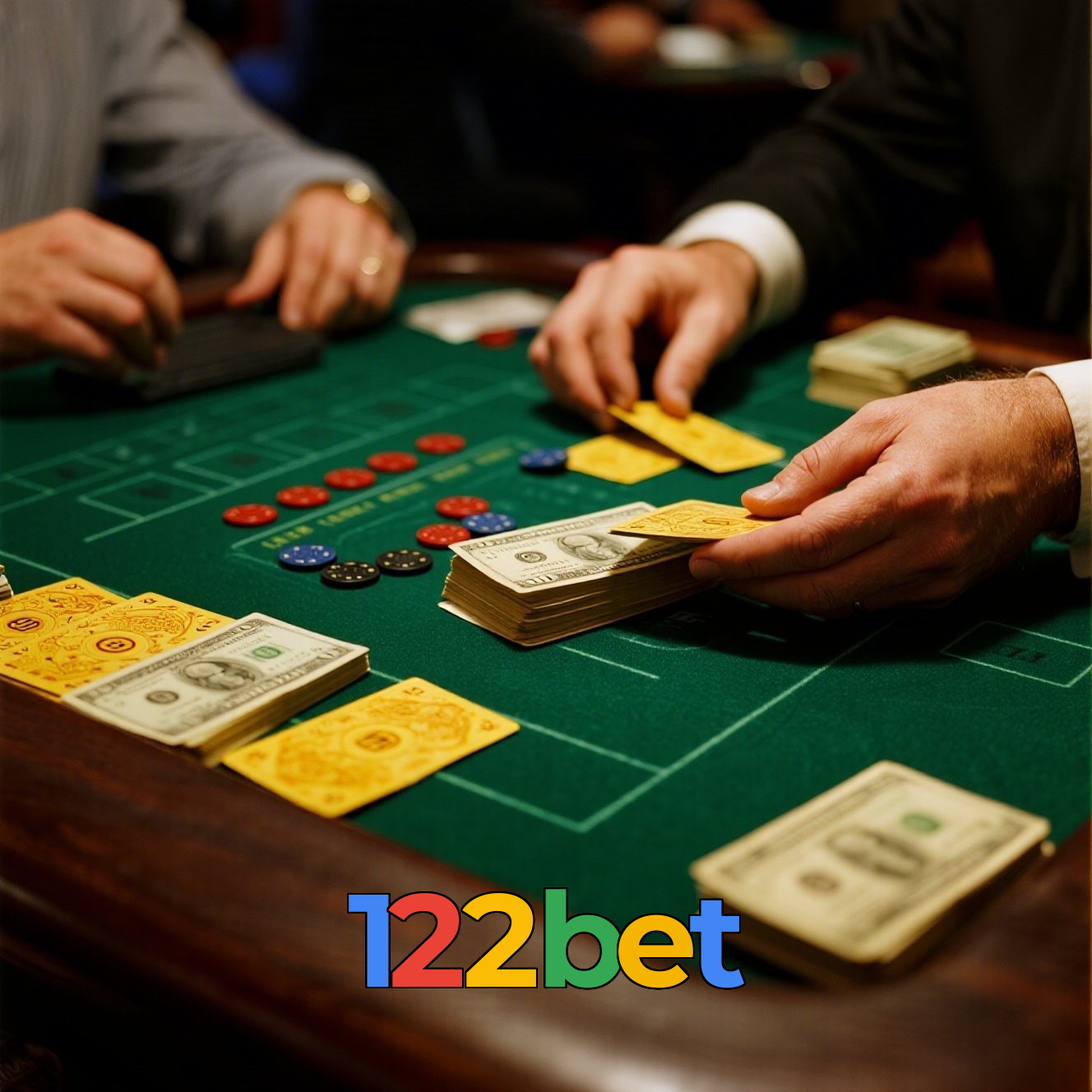 122bet:Aposte no futebol e jogue blackjack para grandes vitórias!