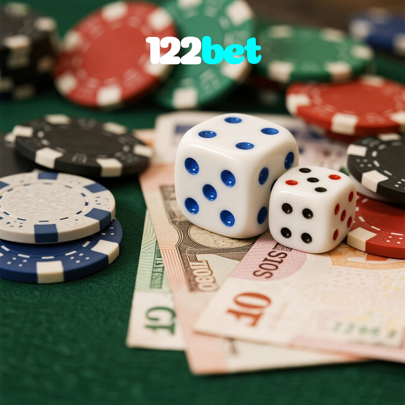122bet:Aposte no futebol e ganhe em roleta e blackjack no nosso cassino!