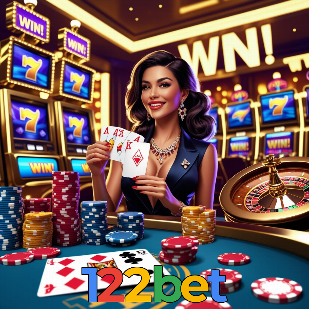 122bet:Jogue slots, aposte no futebol e ganhe grandes prêmios em nosso cassino!