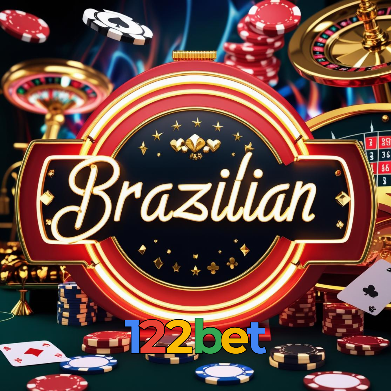 122bet:Jogue slots, poker e aposte no futebol online para grandes prêmios!