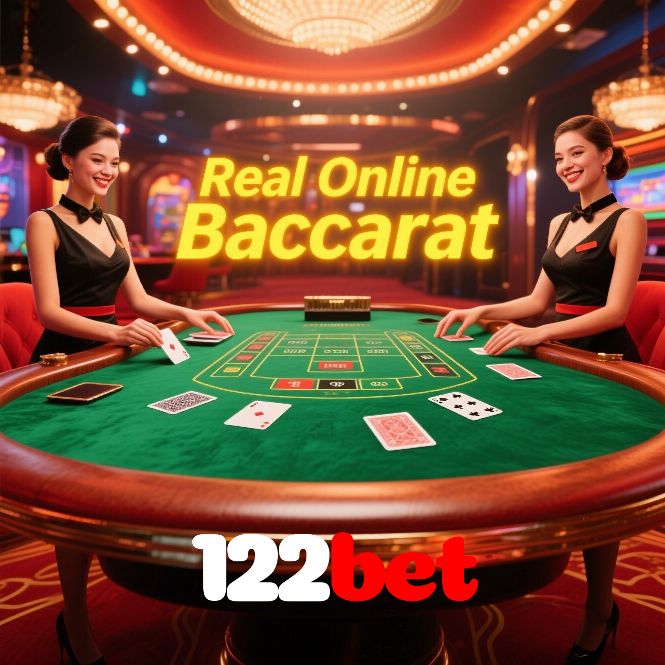 122bet：A sorte está ao seu lado! Aposte nas melhores máquinas caça-níqueis!