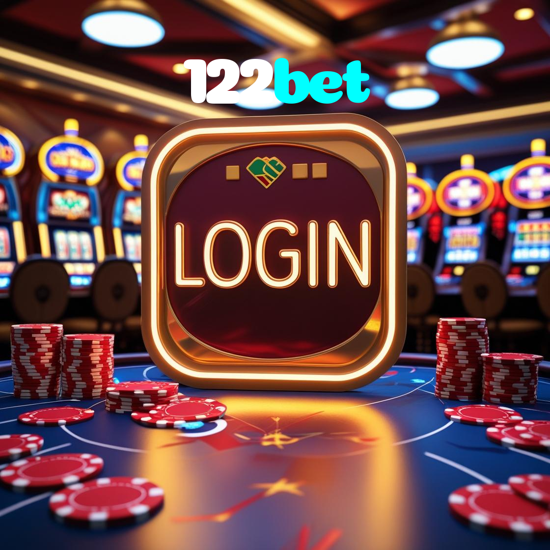 122bet:Sua chance de ganhar começa no cassino online com poker e apostas no futebol!