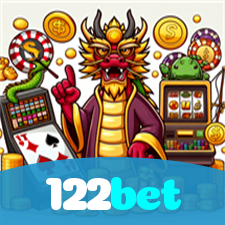 122bet:Jogue poker, aposte no futebol e vença com grandes prêmios!