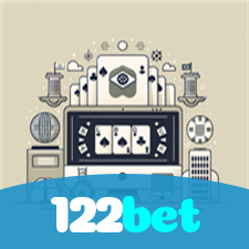 122bet:Gire as slots e vença com grandes prêmios!